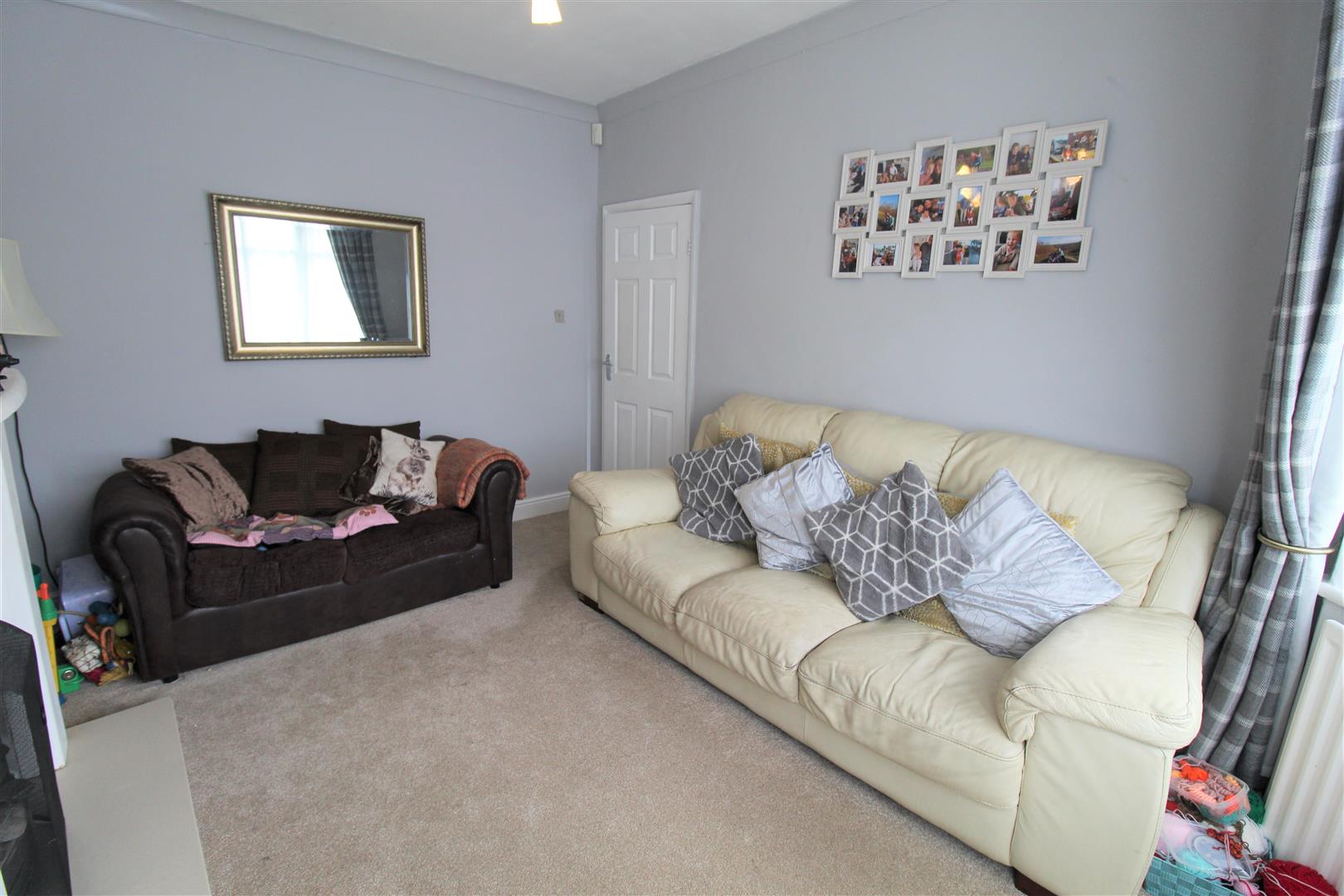 Burnhays Road, Burslem, Stoke-On-Trent